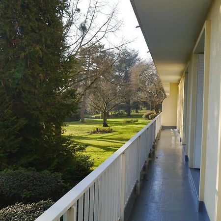 Spacieux F5 Au Parc Arbore Orsay Zewnętrze zdjęcie