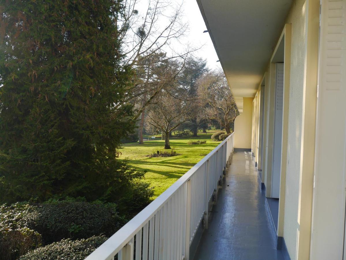 Spacieux F5 Au Parc Arbore Orsay Zewnętrze zdjęcie